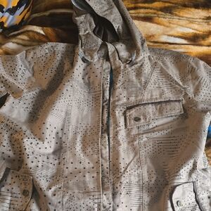 Volcom Jacket Snowboard